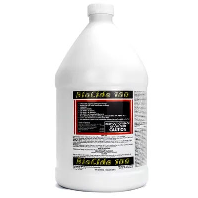 Biocide 100 - Gallon