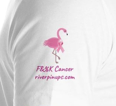 Breast Cancer Charity Section