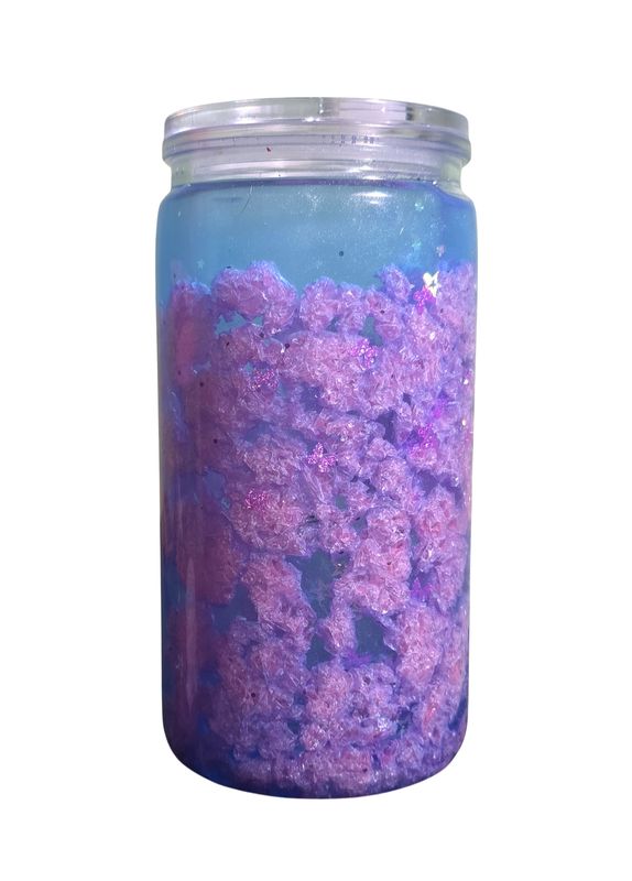 Pre-made Cups
