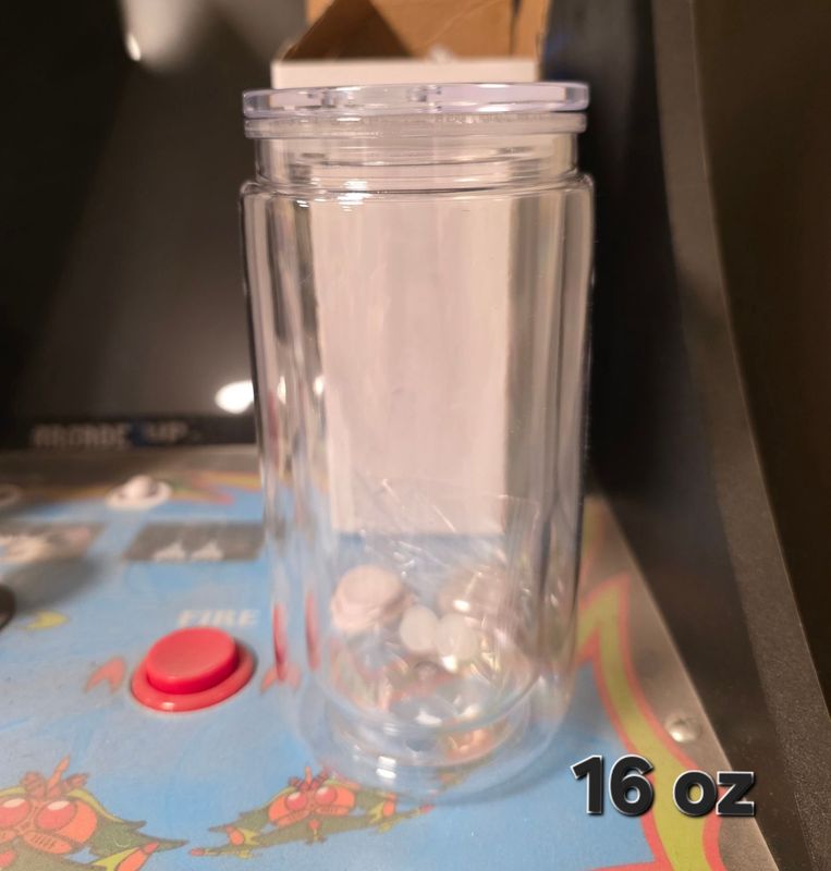 Tumbler Choices