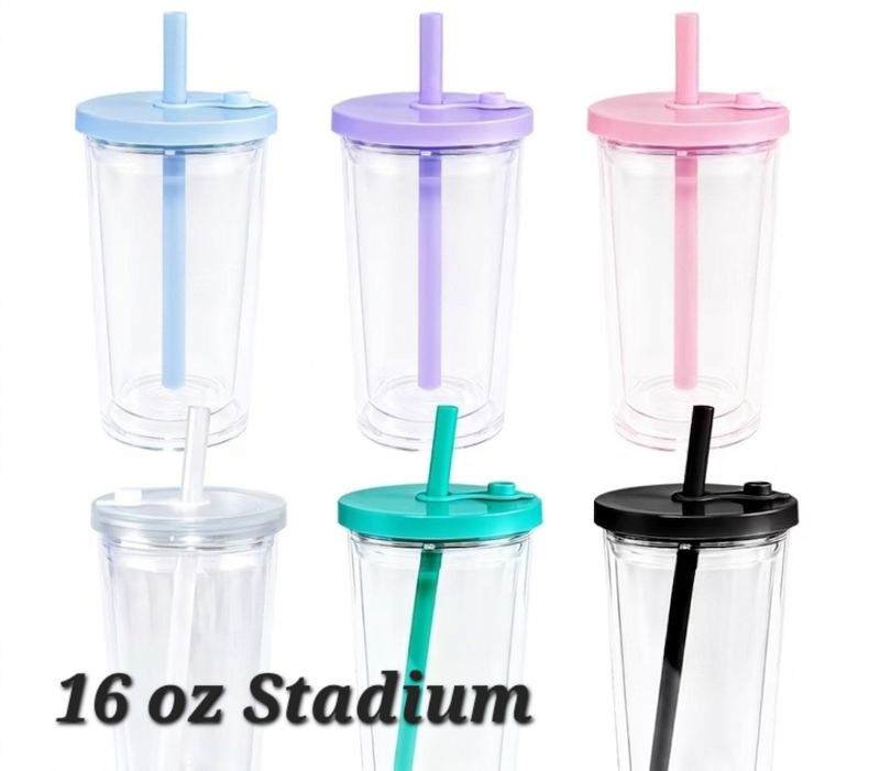 Tumbler Choices Tumbler Choices