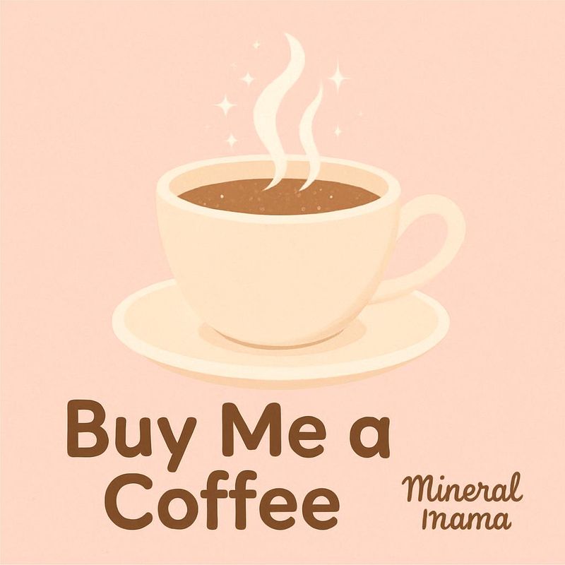 Buy Me A Coffee