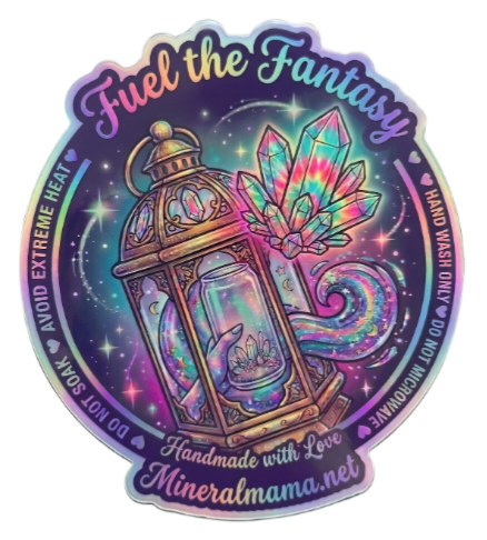 Fuel the Fantasy