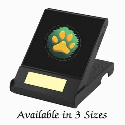 Dog / Canine Award in Presentation Box