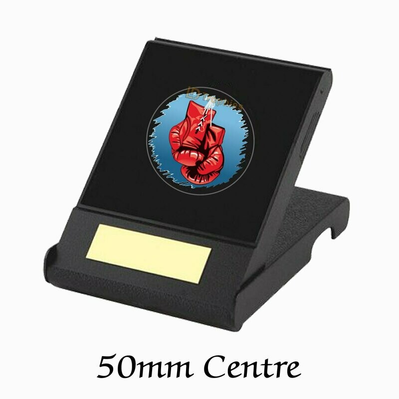 Boxing Centre in Presentation Box