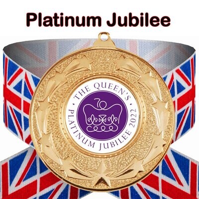 Queen's Platinum Jubilee