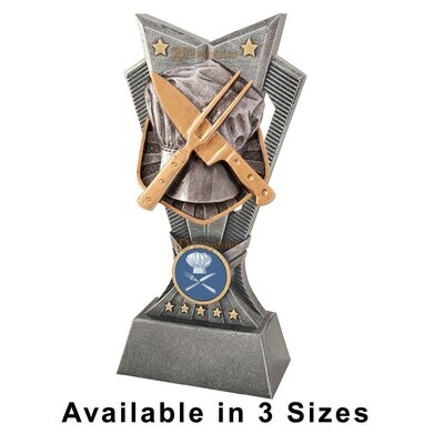 Cooking Trophies - Spectre