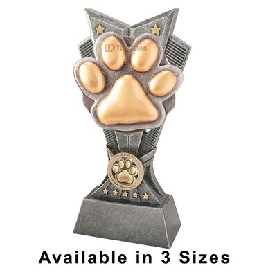 Dog Trophies - Spectre