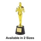 Drama / Oscar Trophies