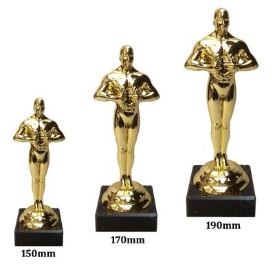 Drama / Oscar Trophies