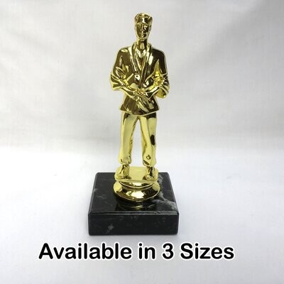 Martial Arts / Judo Trophies