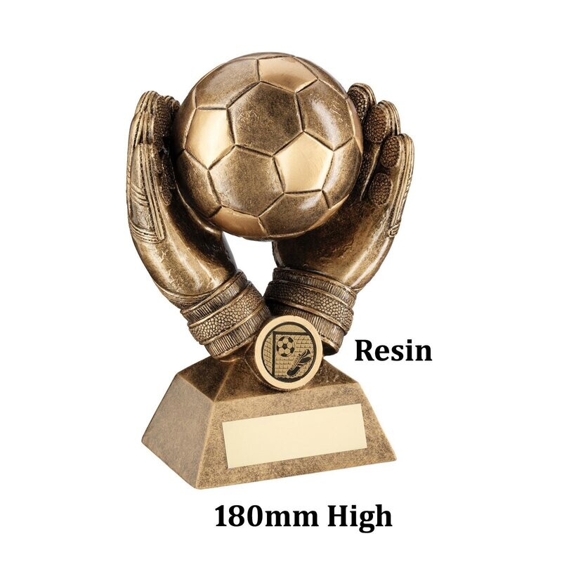 Goalkeeper Trophy - RF311