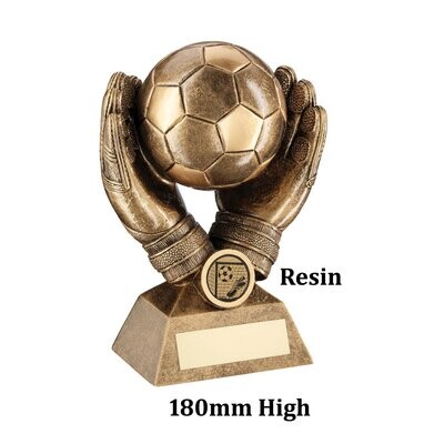 Goalkeeper Trophy - RF311