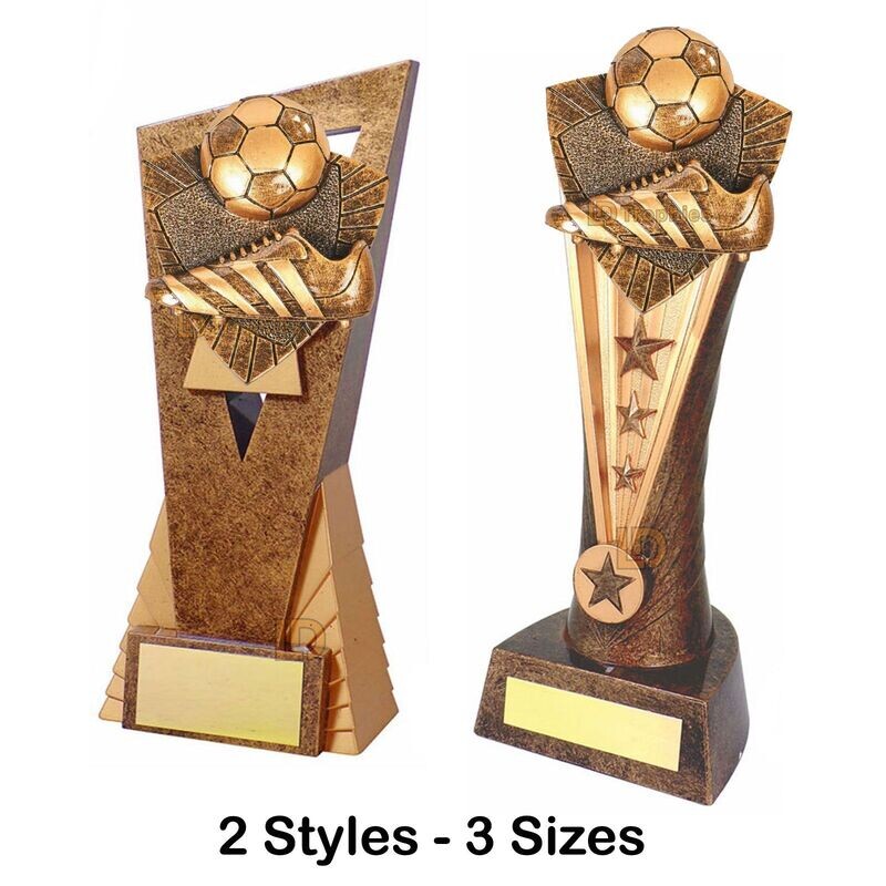Generic Football Trophies - Edge | Cobra