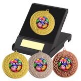 Easter 2023 Medal in Presentation Box