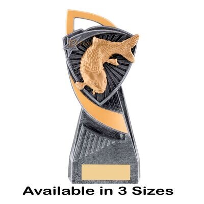 Fishing Trophies - Utopia Fishing Trophies - Utopia