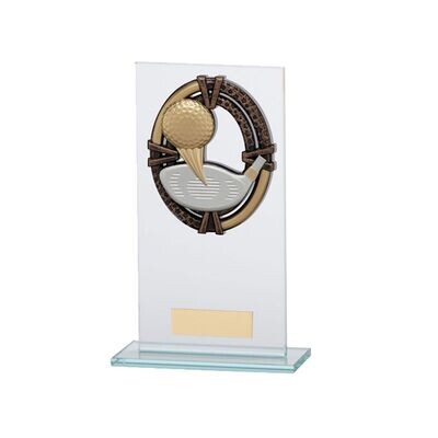 Golf Trophies - Maverick