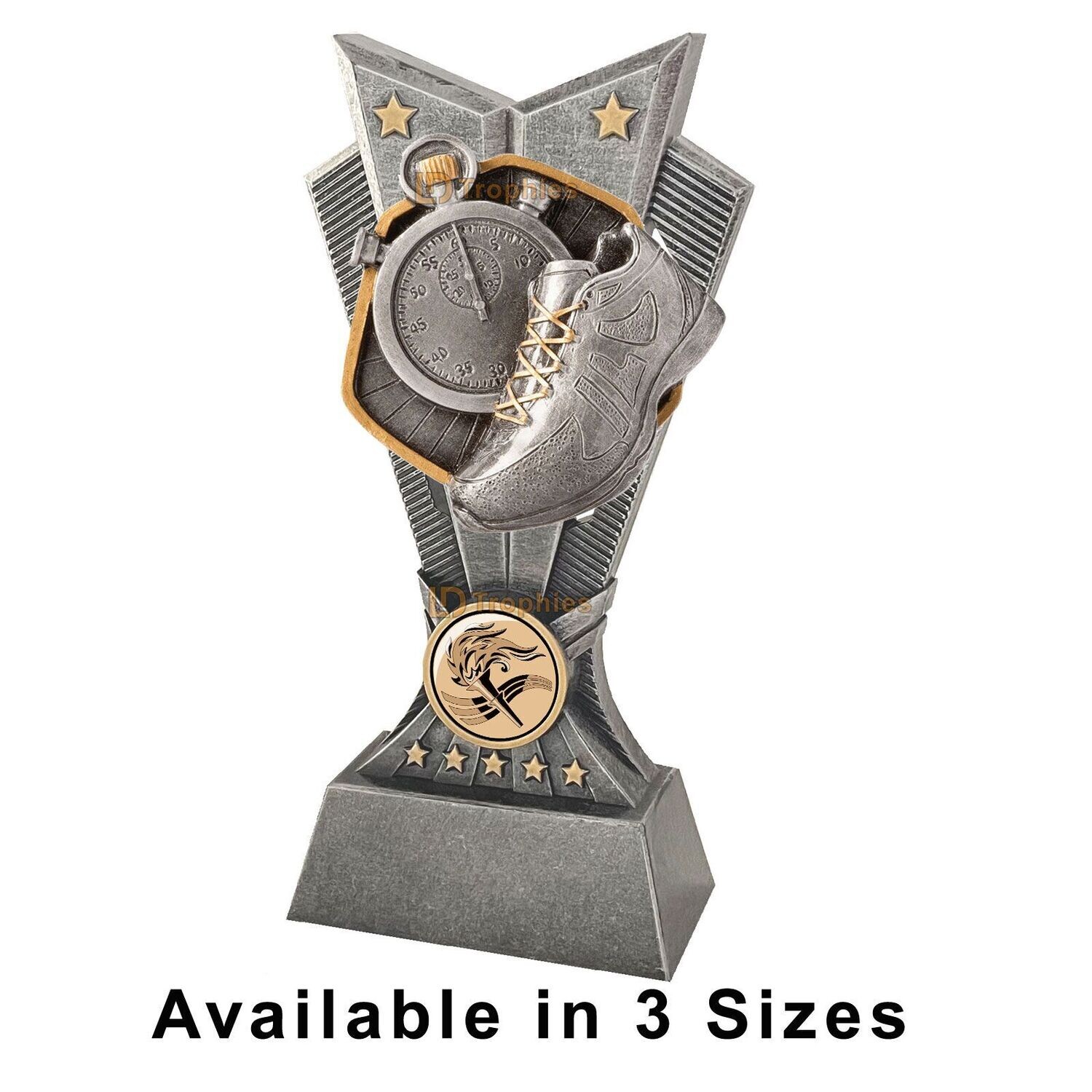 Running Trophies - Spectre - PA20037
