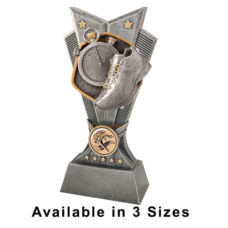 Running Trophies - Spectre - PA20037