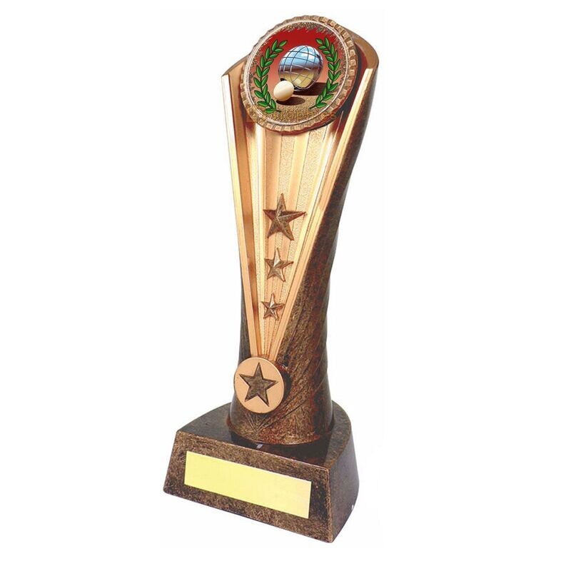 Cobra Petanque / Boules Trophies