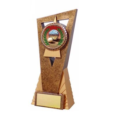 Edge Petanque / Boules Trophies