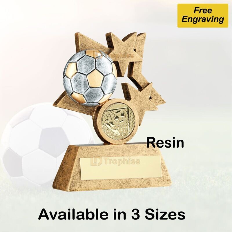 Football Trophy - RF110