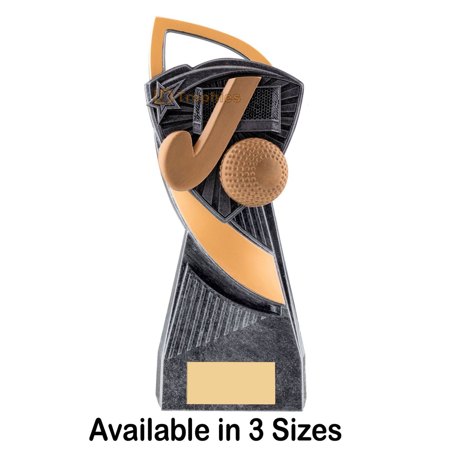 Hockey Trophies - utopia RM054