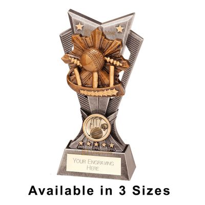Cricket Trophies - Spectre - PA22163