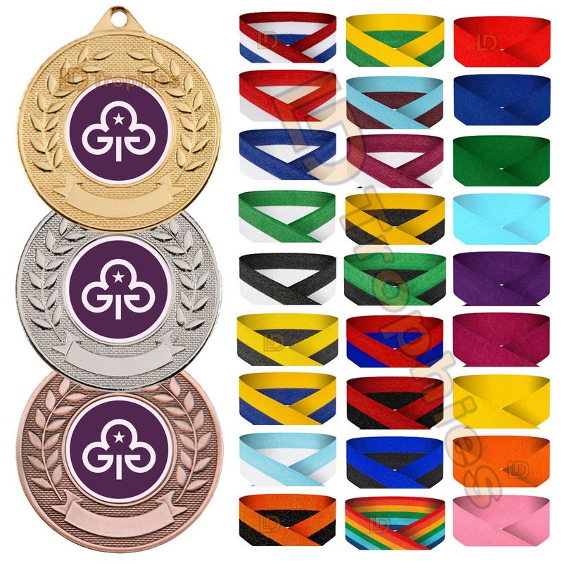Rangers Medal Packs - Various Sizes