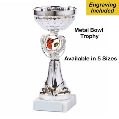 Clay Pigeon Shooting Trophies / Cups