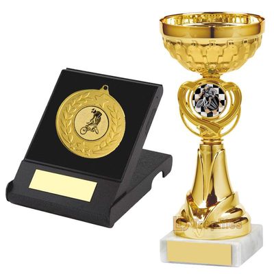 BMX Trophies