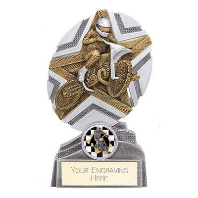 Motocross Trophies