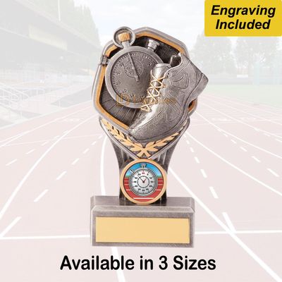 Athletics / Running Trophies - Sports Day