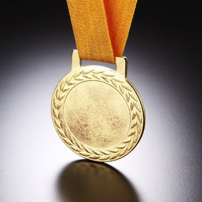 Medals By Design