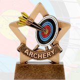 Archery Trophies