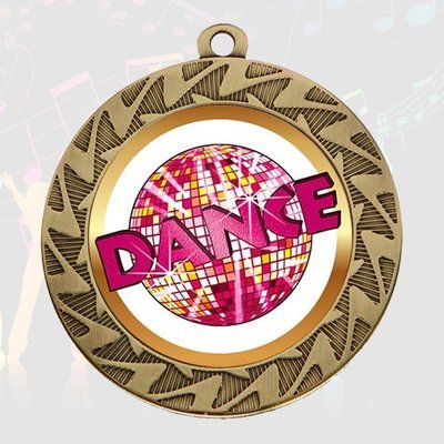 Dance Medals