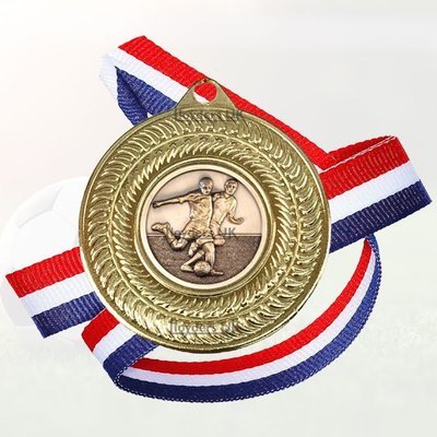 General Football Medals
