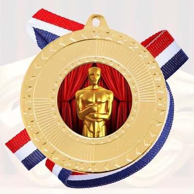 Drama / Oscar Medals