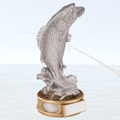 Sea Fishing Trophies