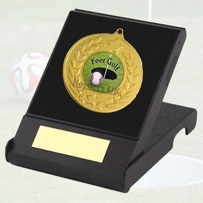 Footgolf Trophies