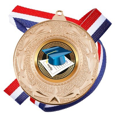 Academic Medals