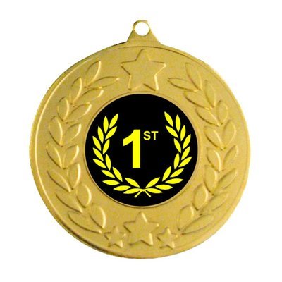 Achievement Medals