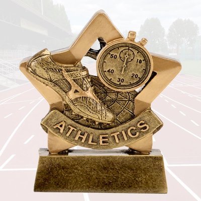 Athletics Trophies