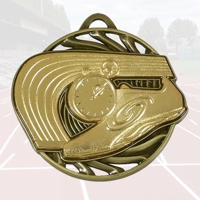 Athletics Medals