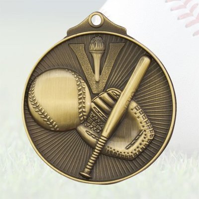Baseball Medals