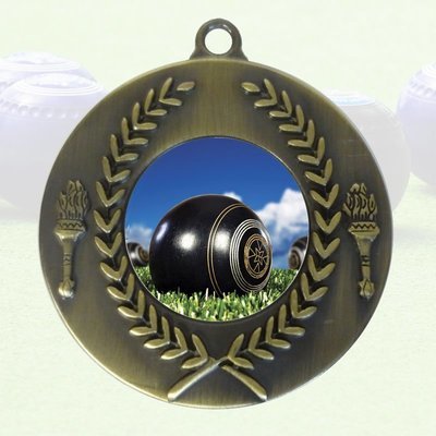 Bowls Medals