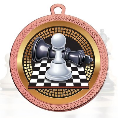 Cards / Pub Games Medals