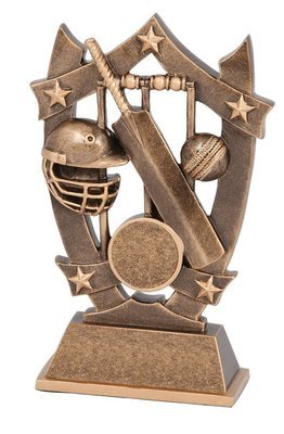 Cricket Trophies