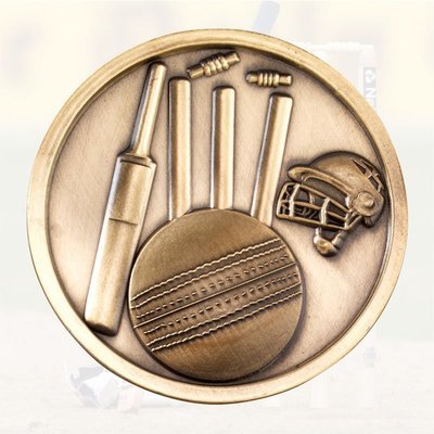 Cricket Medals