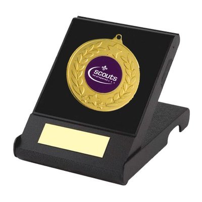 Cubs / Scouts / Explorers Medals
